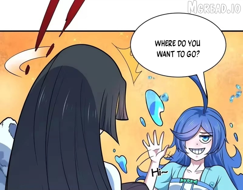 Era of the Haunted Chapter 579  - page 68